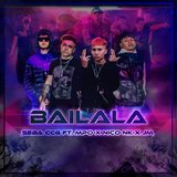Bailala (feat. Mpooficial, Nico NK & JM)