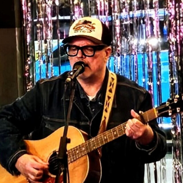 Live at the Green Room