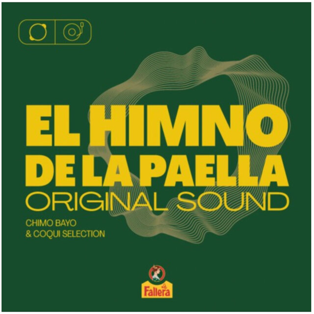 El Himno de la Paella