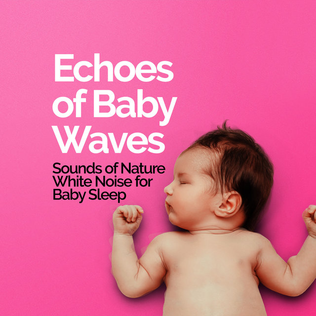 baby waves white noise