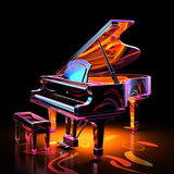 Keys of Discovery Jazz Piano