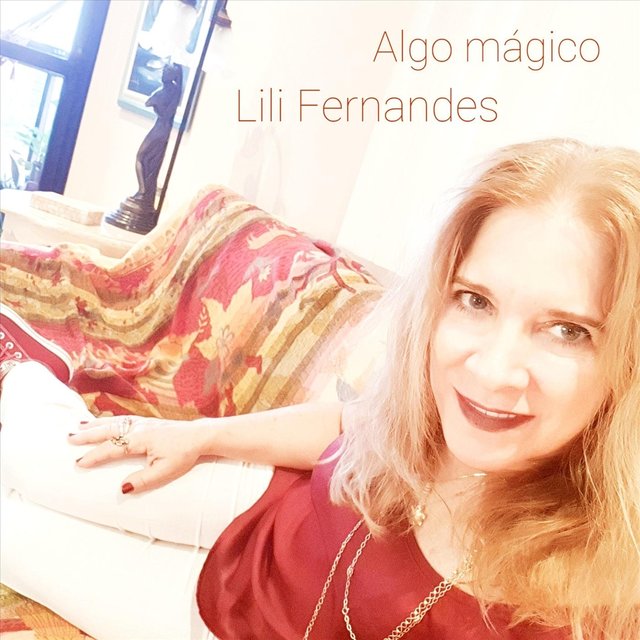 Algo Mágico
