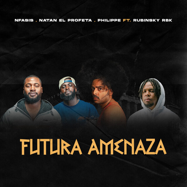 Futura Amenaza