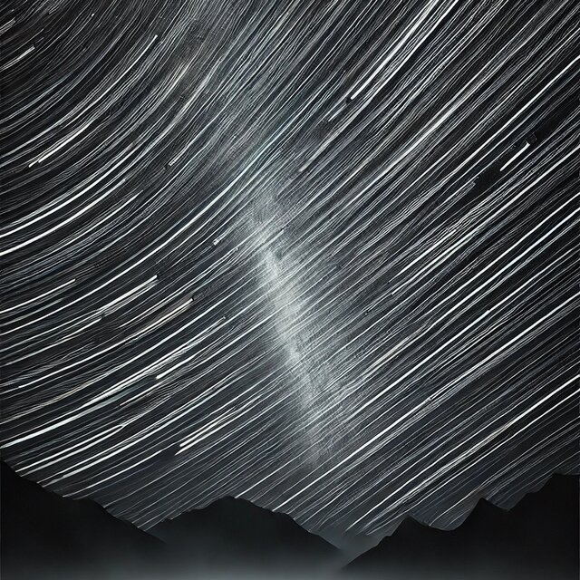 Cornfield Chase (Interstellar)