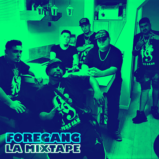 La Mixtape