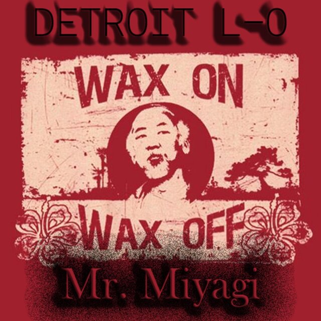 Miyagi