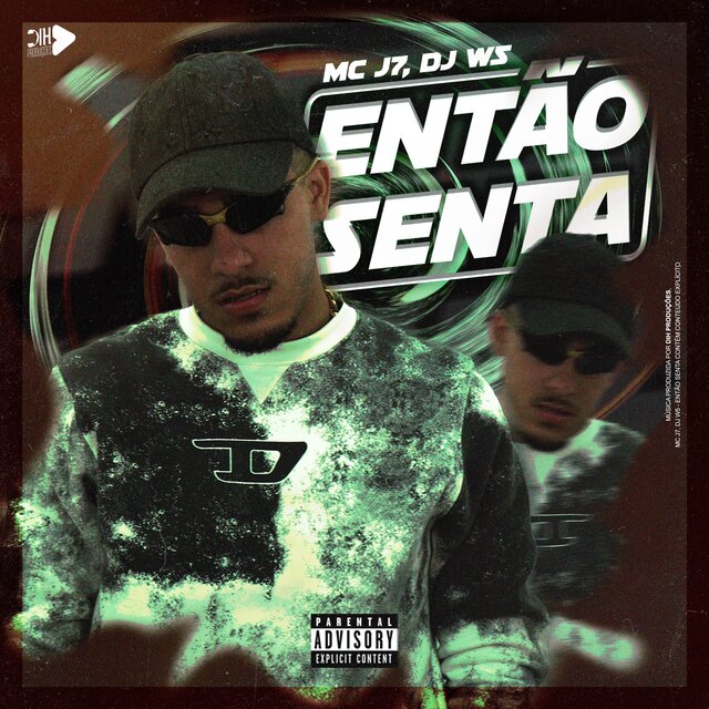 ENTÃO SENTA