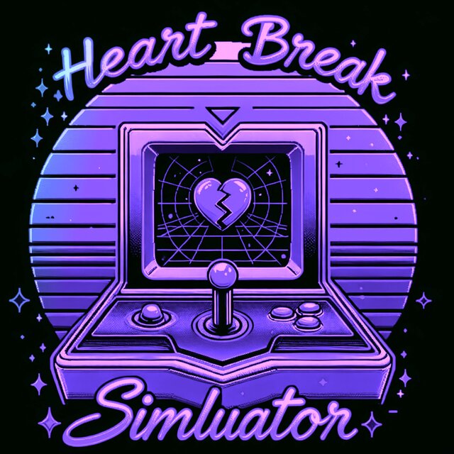 Heartbreak Simulator Deluxe