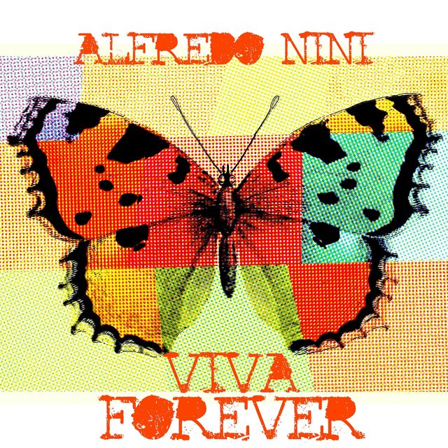 Viva Forever