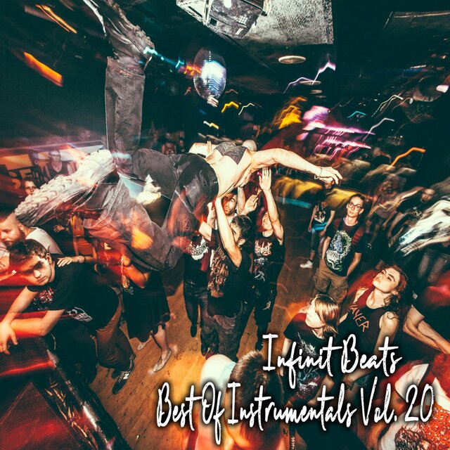 Best Of Instrumentals, Vol. 20