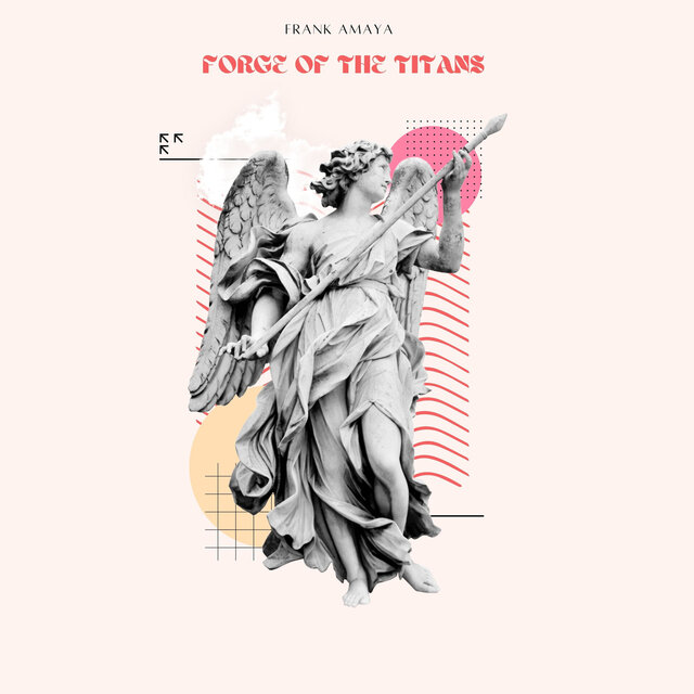 Forge of the Titans