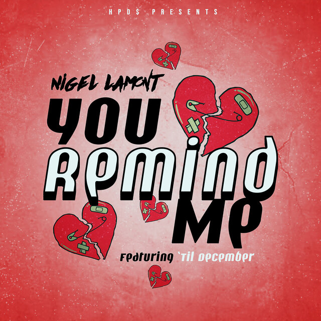 You Remind me