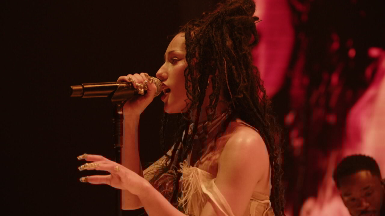 24 Hours (Live at the O2)
