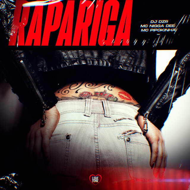 Rapariga