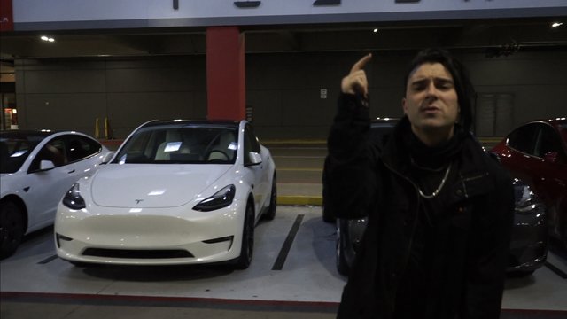 Swerve Over