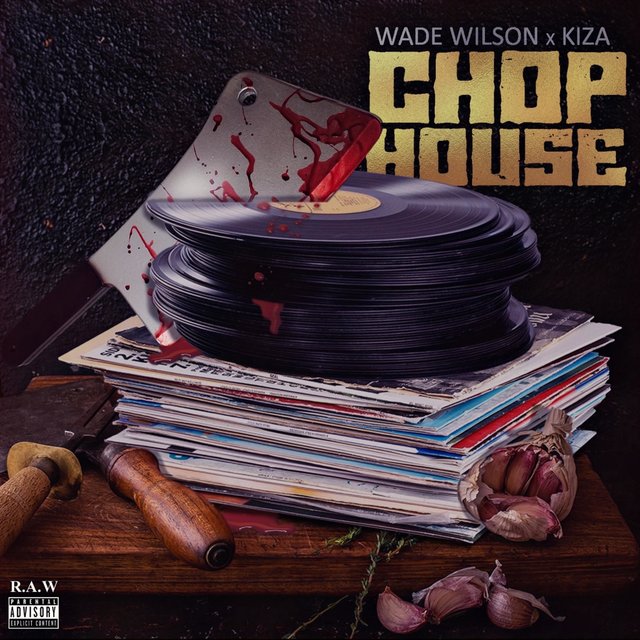 Chop House