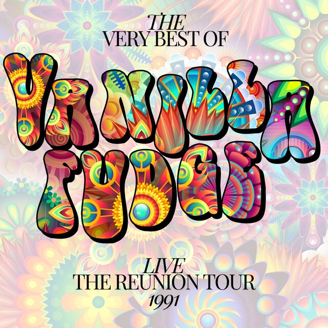 Live - The Reunion Tour 1991
