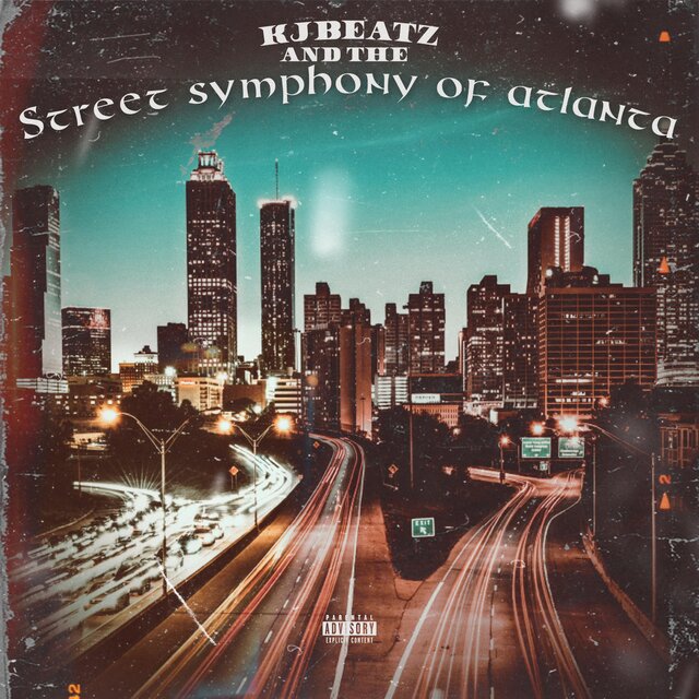 KJBeatz And The Street Symphony of Atlanta
