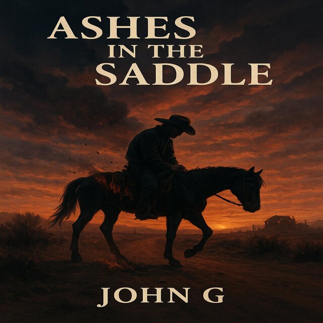 Ashes In The Saddle