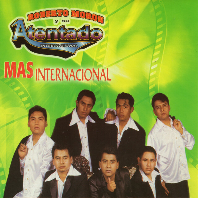 Mas Internacional