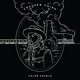 Cover art for album Crushed Coins by Caleb Caudle