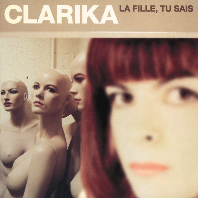 La Fille Tu Sais