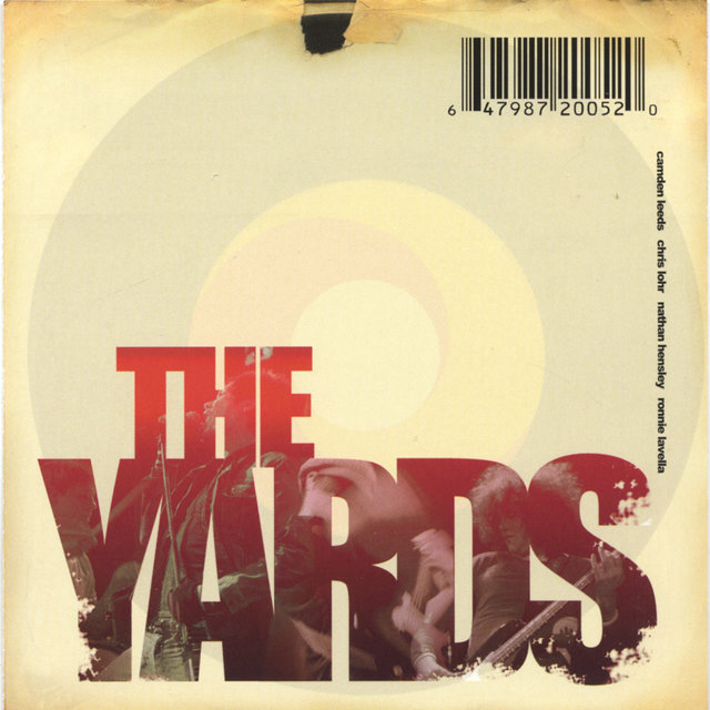 The Yards