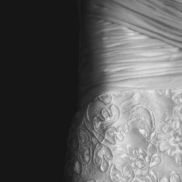 A Thread In The Fabric