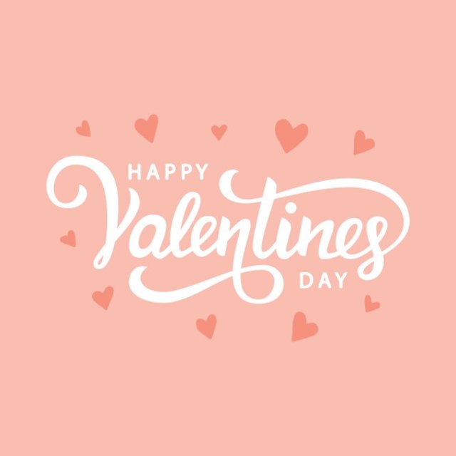 Happy Valentines Day (Chillout Lounge)