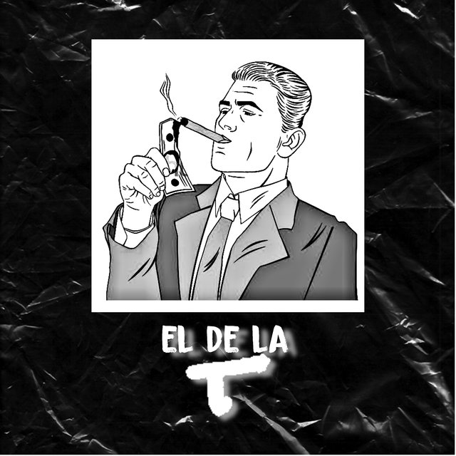 El de la T
