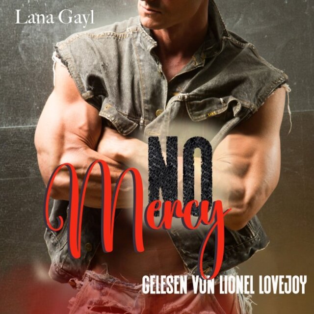No Mercy (Gay(L) Romance)
