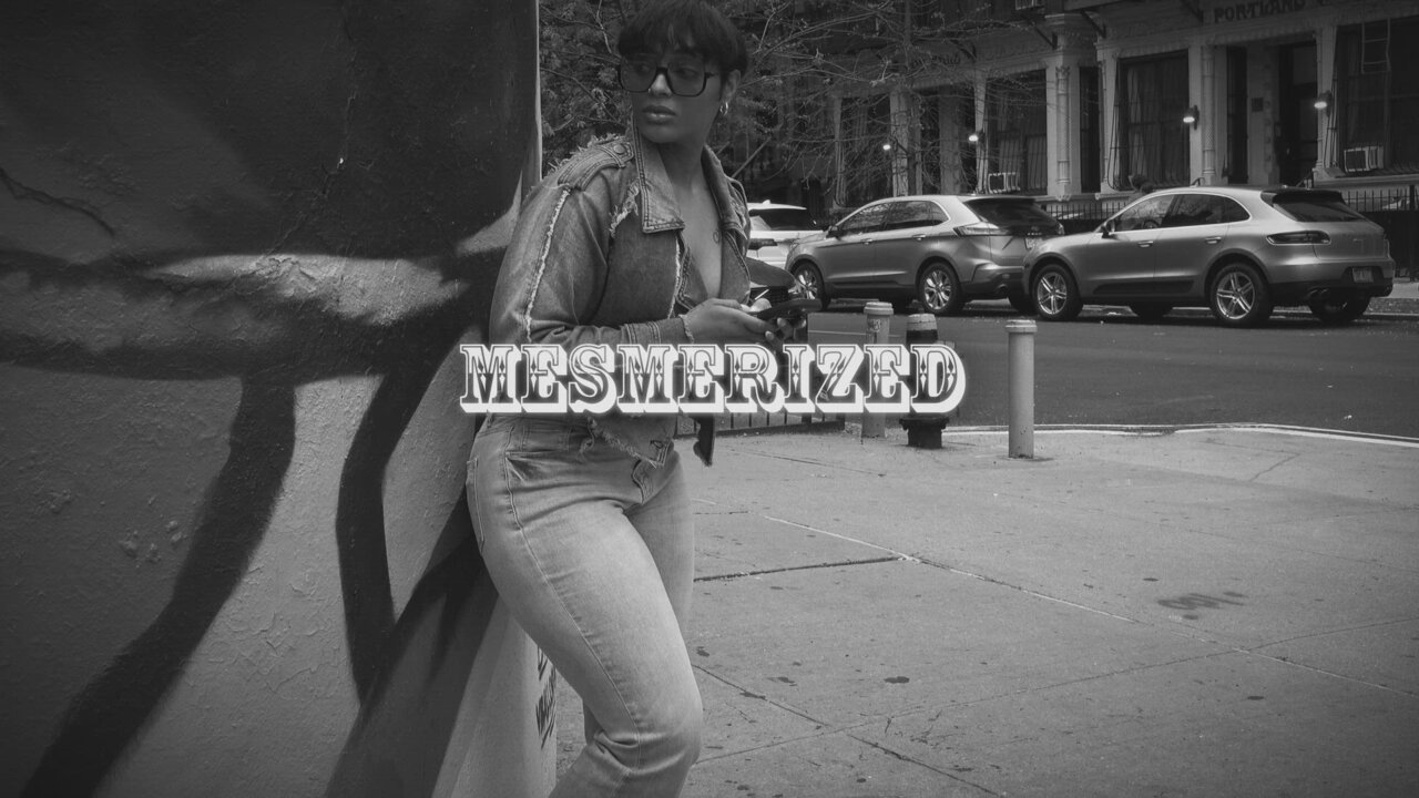 MEZMERIZED