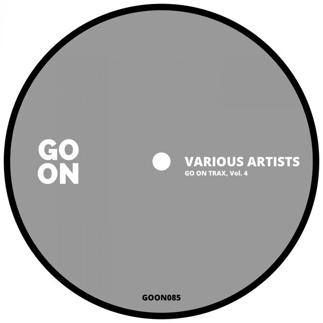 Go On Trax, Vol. 4