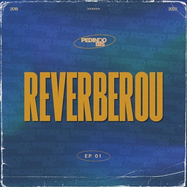 Reverberou, Ep. 01