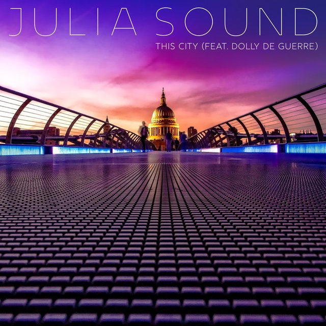 This City (feat. Dolly de Guerre)