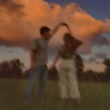 if the whole world was watching i'd still dance with you