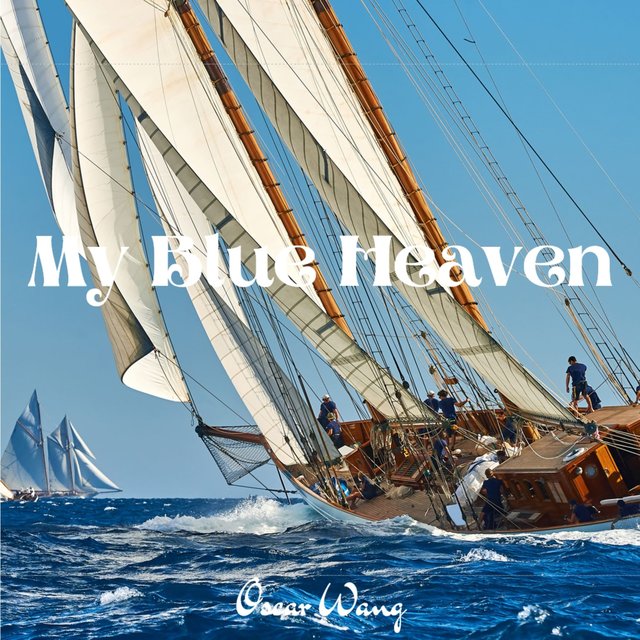 My Blue Heaven