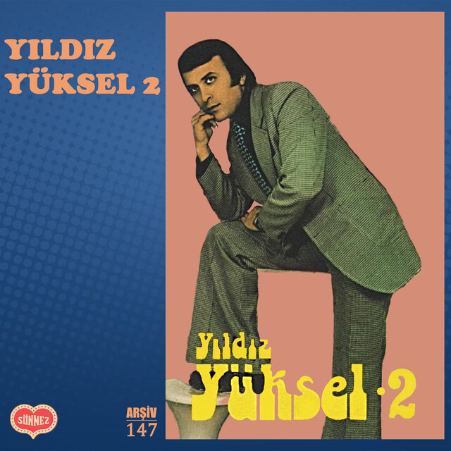 YILDIZ YÜKSEL 2