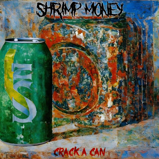 Crack A Can