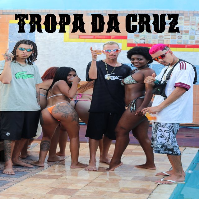 Tropa da Cruz