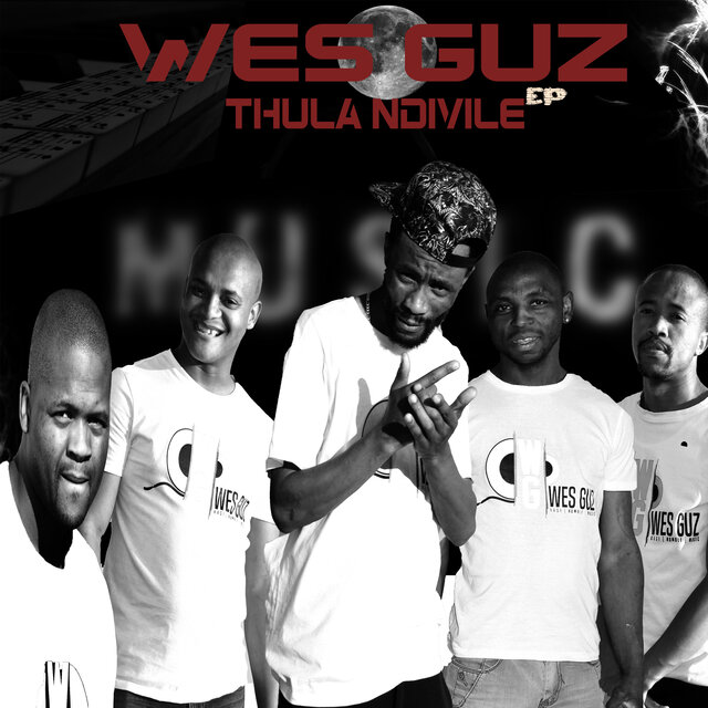 THULA NDIVILE