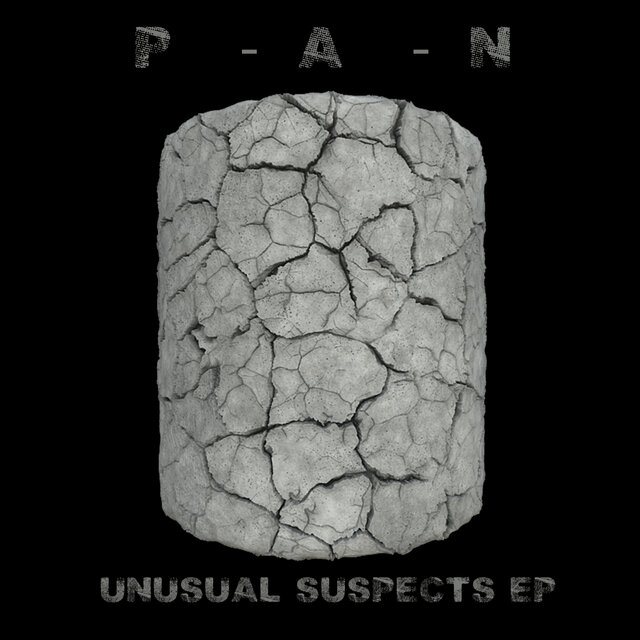 Unusual Supects