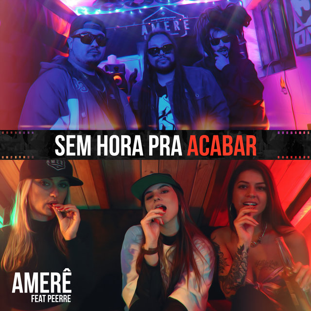 Sem Hora pra Acabar