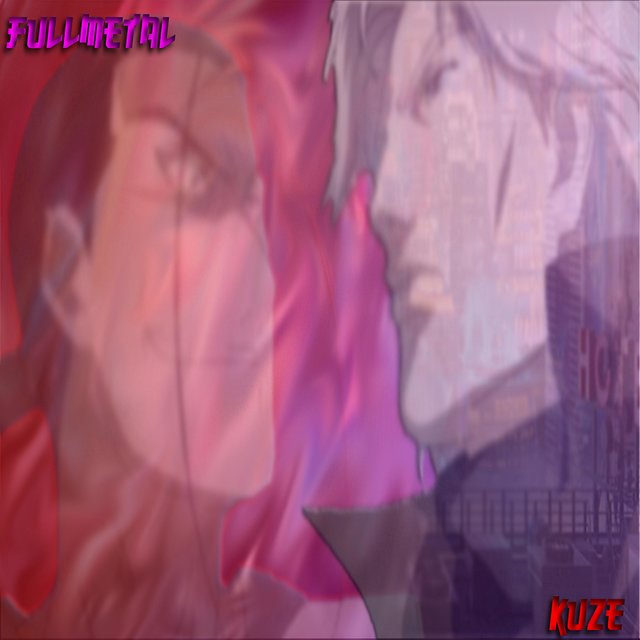 FullMetalKuze