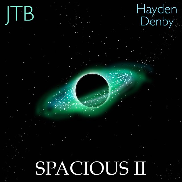 Spacious II