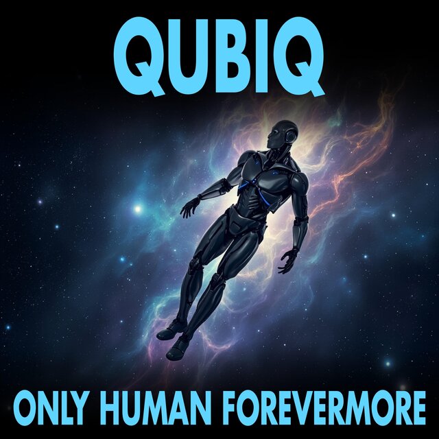 Only Human Forevermore