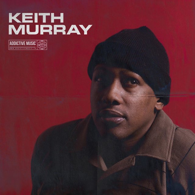 keith murray enigma album