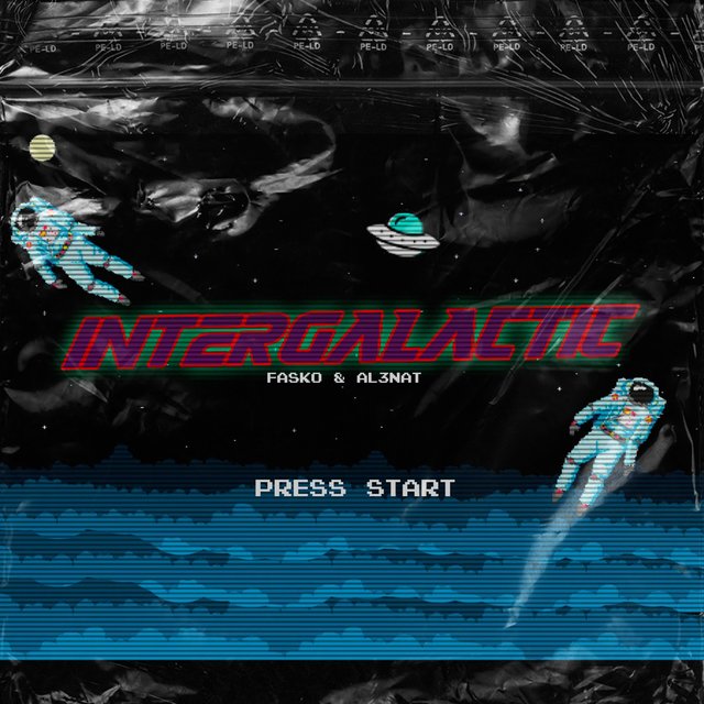 Intergalactic