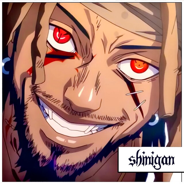 Shinigan