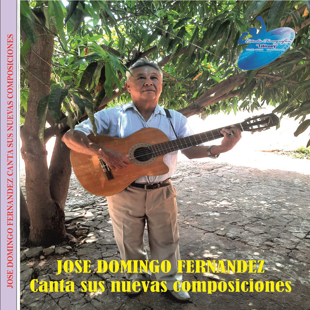 Canta sus nuevas composiciones